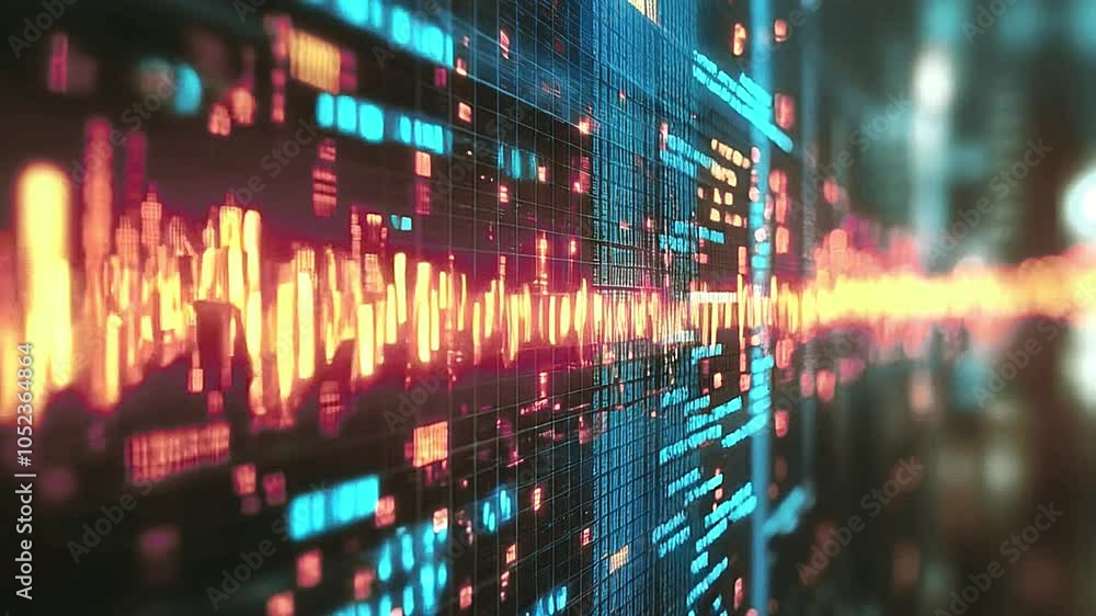 Business technology, meeting organization, data graphs. Business technology, meeting organization, data graphs.