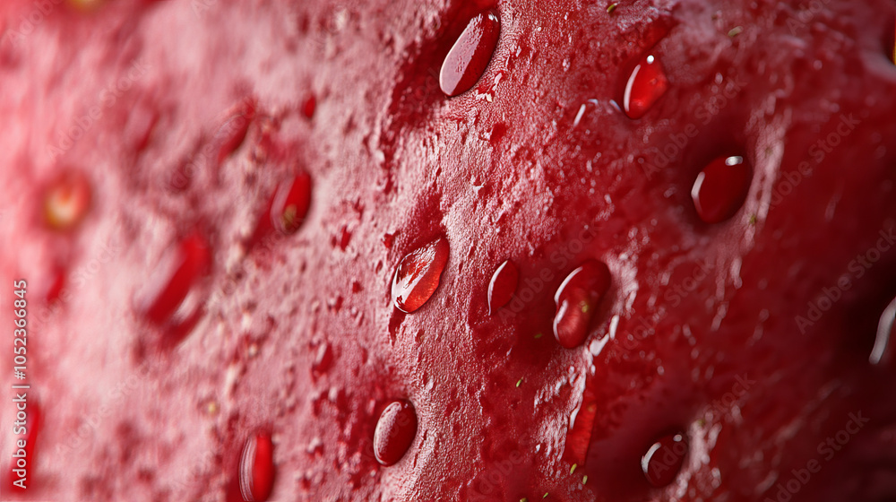 Close-up texture of juicy, fresh strawberries, creating a vibrant background. Close-up texture of juicy, fresh strawberries, creating a vibrant background.