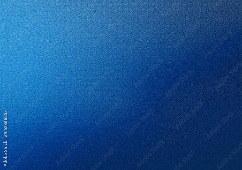 Blue noise textured gradient background grainy blurred landing page backdrop