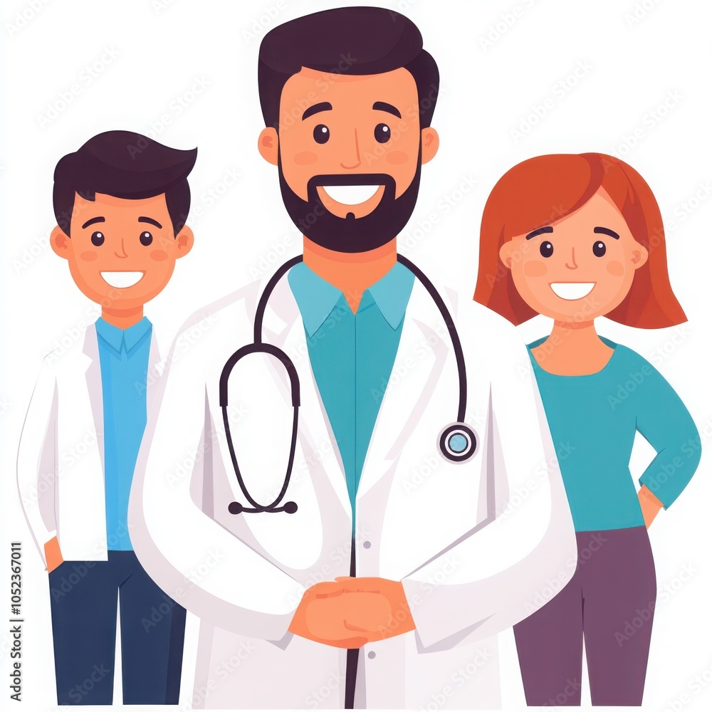 Friendly Medical Consultation for All Ages Friendly Medical Consultation for All Ages