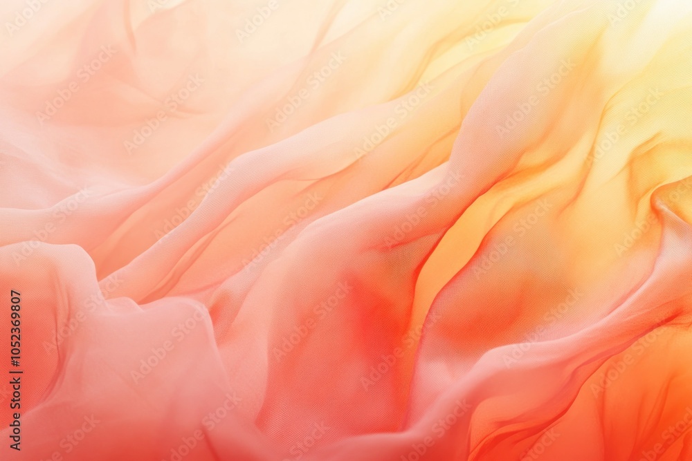 Soft Warm Gradient Background for Creative Projects Soft Warm Gradient Background for Creative Projects