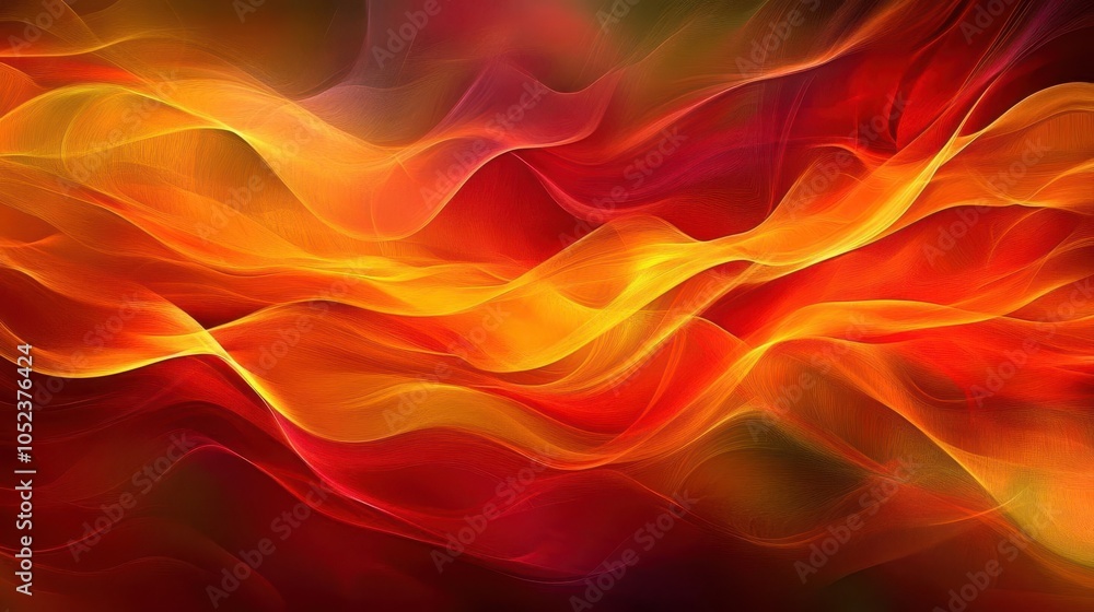 dynamic flames dancing in a vivid display, showcasing shades of orange, red, and yellow, conveying energy and motion within a striking visual composition dynamic flames dancing in a vivid display, showcasing shades of orange, red, and yellow, conveying energy and motion within a striking visual composition