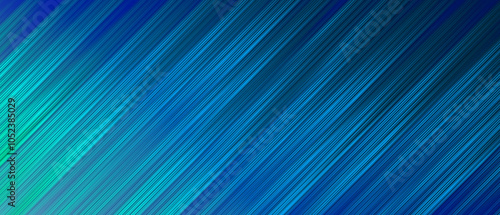 abstract set of diagonal lines pattern background