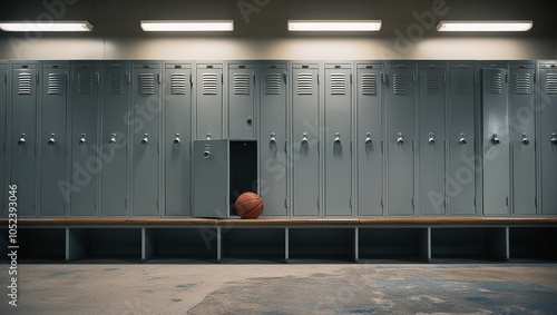 Gym Locker Accessories