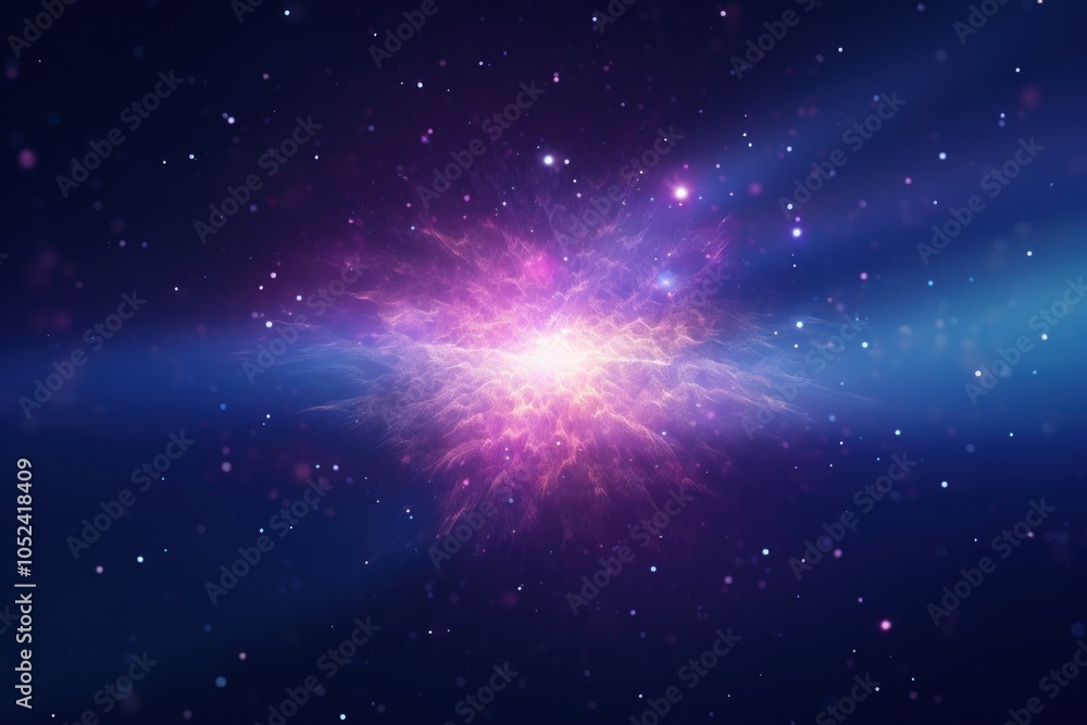Magic effect astronomy universe outdoors. Magic effect astronomy universe outdoors.
