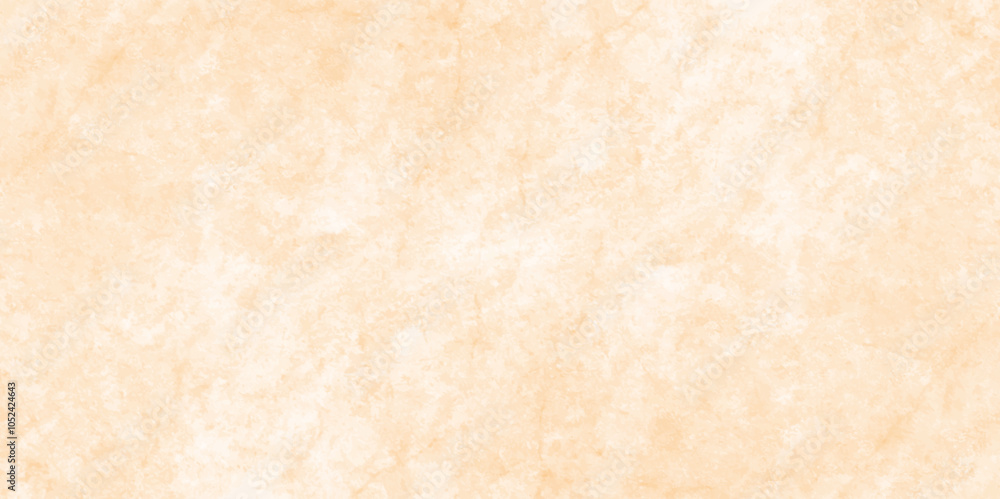 Obraz premium light brown polished marble stone slab, concrete texture background, light brown splash texture, antique rustic stained paper backdrop, old grunge paper texture design and Vector design. 