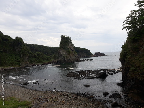 costa in Giappone