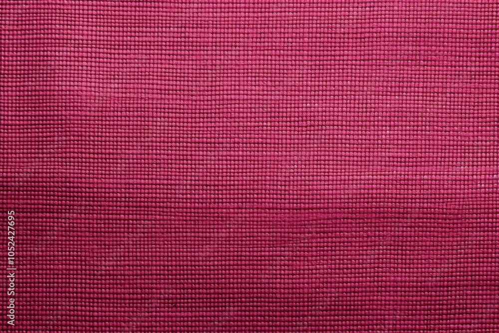 Fototapeta premium Top view photo of a canvas texture linen woven.