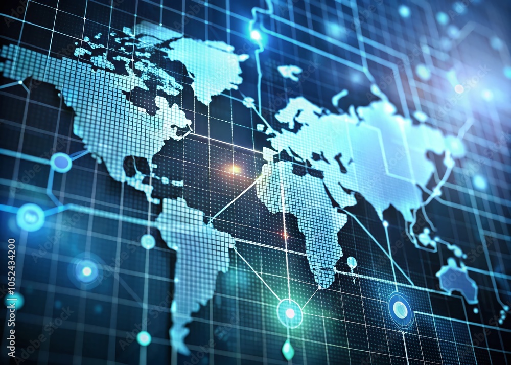 Minimalist Digital Map Data in Information Technology for Modern Navigation Solutions Minimalist Digital Map Data in Information Technology for Modern Navigation Solutions
