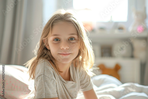 Child girl making cancer therapy in the modern hospital Free Download Child girl making cancer therapy in the modern hospital - GFXLoad