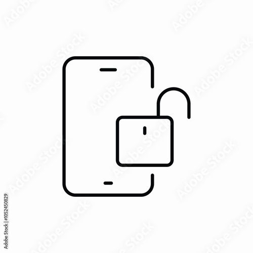 setting up icon sign vector