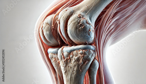 Knee Arthritis