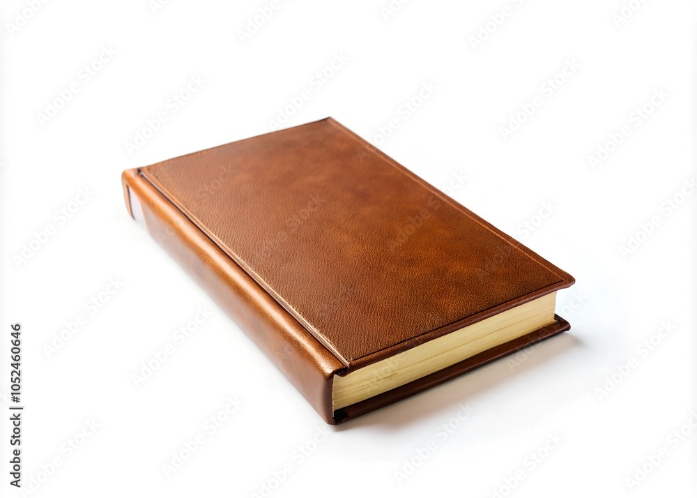 Book Standing, Top View of Book on the Table, Blank Novel Book Heard Cover for Mock Up Cut Out. Book Standing, Top View of Book on the Table, Blank Novel Book Heard Cover for Mock Up Cut Out.