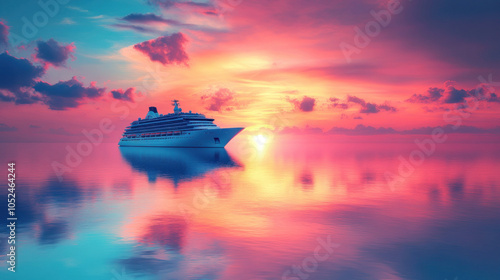 Stunning Cruise Background ...