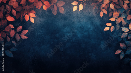 Wallpaper Featuring A Dark,...