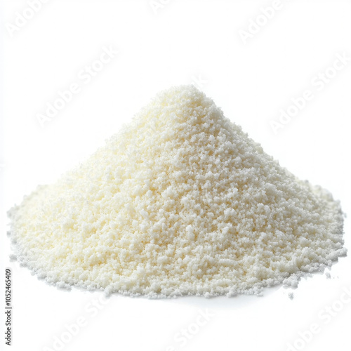 Washing Powder Isolated