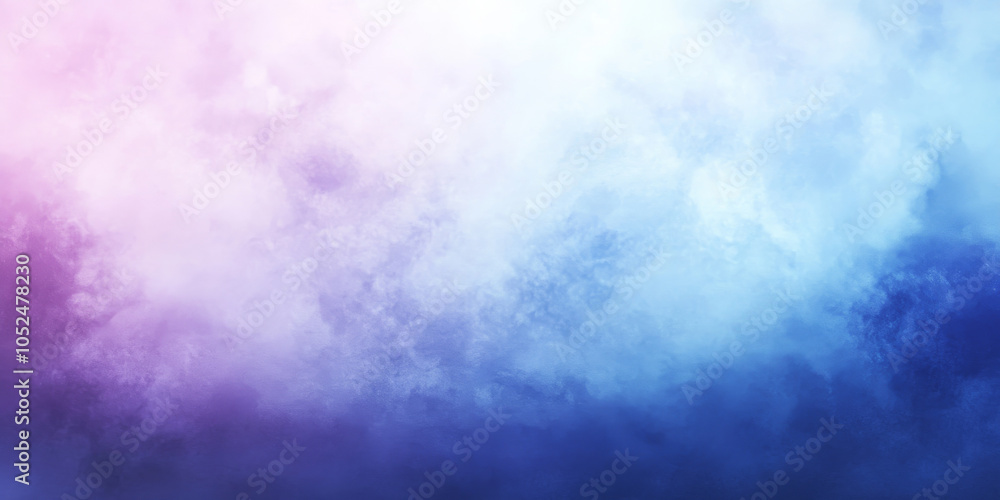 Soft pastel purple and blue grainy background with soft light leaks and a subtle blur effect, giving a serene and ethereal feel Soft pastel purple and blue grainy background with soft light leaks and a subtle blur effect, giving a serene and ethereal feel