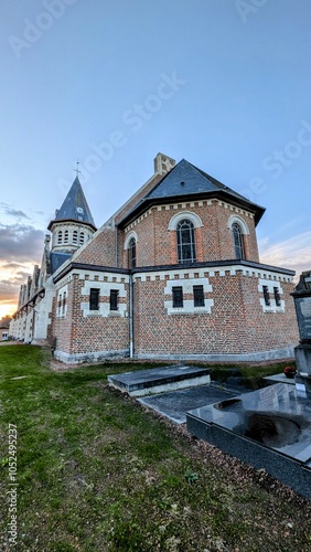 FROMELLES (Nord) photo