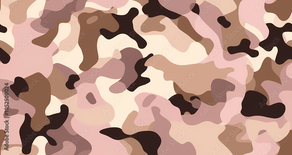 Diverse Camouflage Patterns for Use in Design Projects and Military Applications Featuring Various Textures and Colors Diverse Camouflage Patterns for Use in Design Projects and Military Applications Featuring Various Textures and Colors