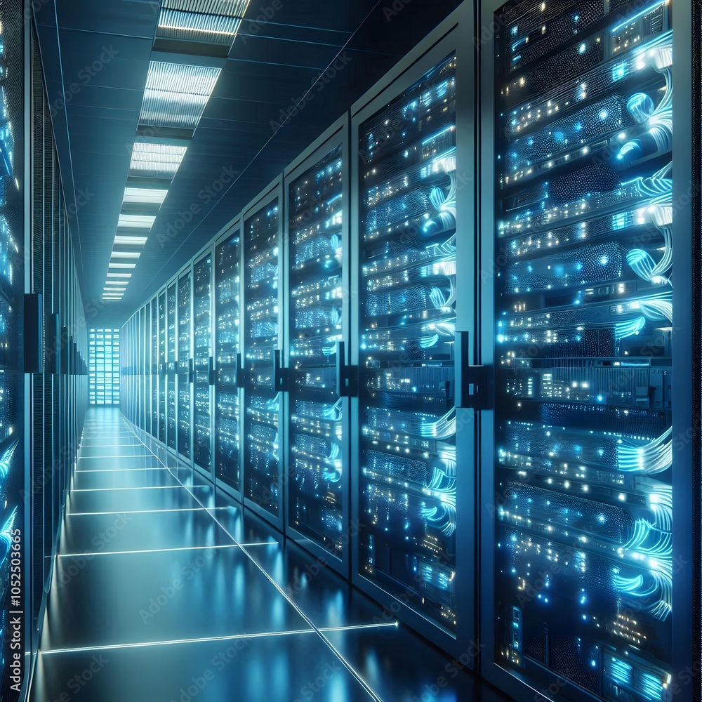 center server center server