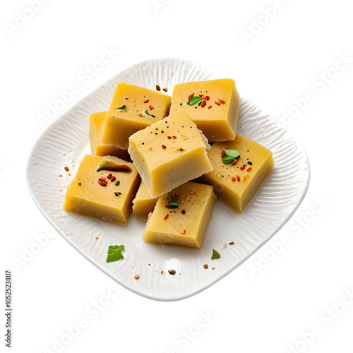  Indian barfi