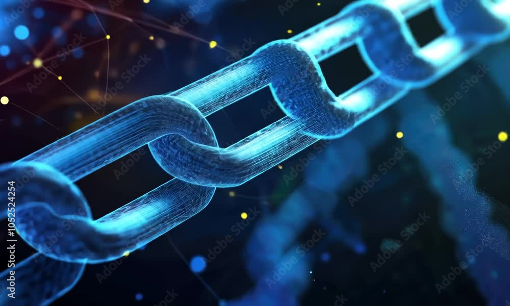 Digital Chain Network Digital Chain Network