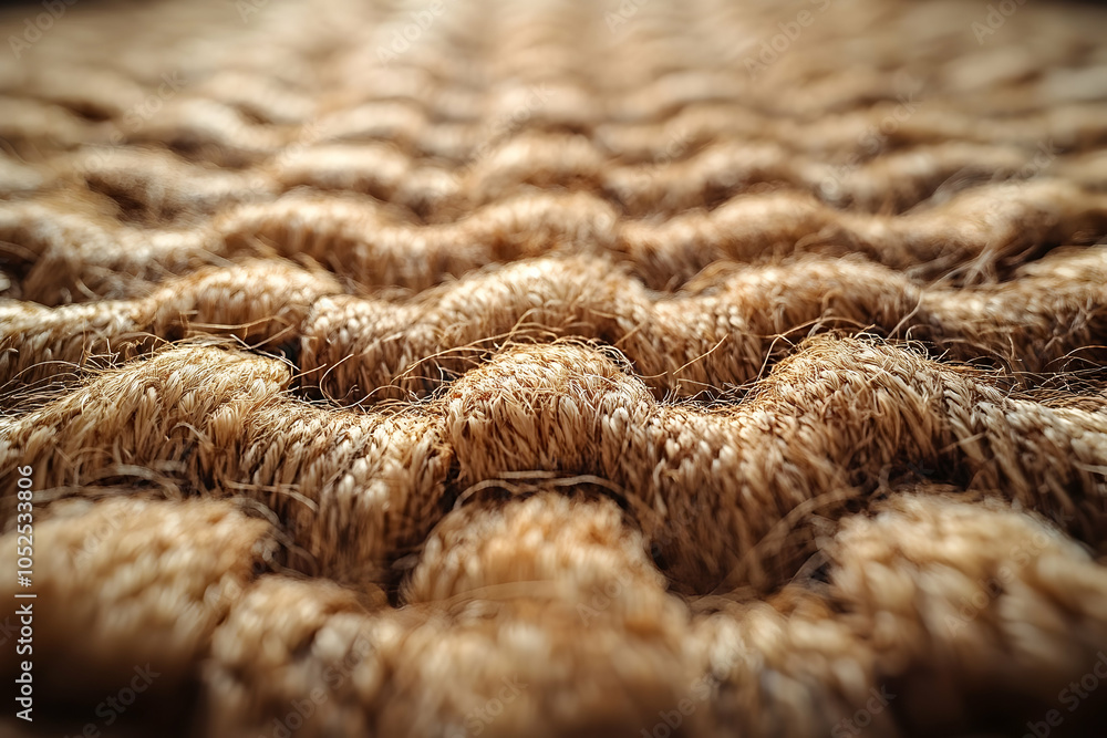 A close-up image of woven natural fibers, showcasing intricate textures and patterns in earthy tones. A close-up image of woven natural fibers, showcasing intricate textures and patterns in earthy tones.