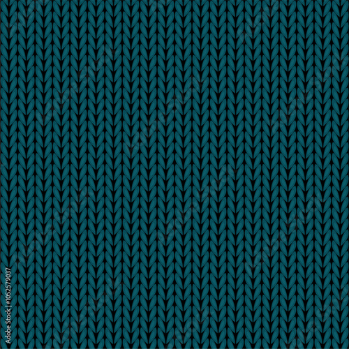 Knitted background pattern wallpaper knitting decorative print handmade textile knitting handiwork