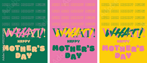 mothers-day-typo-2202-3Mother's Day typography. Vector for card, wallpaper, flyers, invitation, posters, brochure, party, design, flyer, poster, banner, web, advertising.