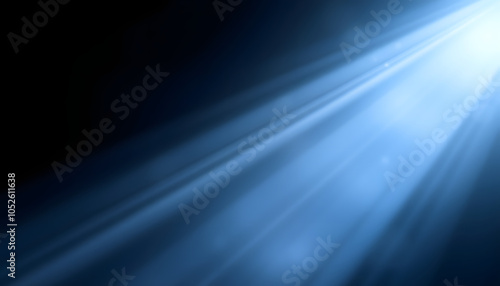 abstract light leak overlay isolated with white highlights, png