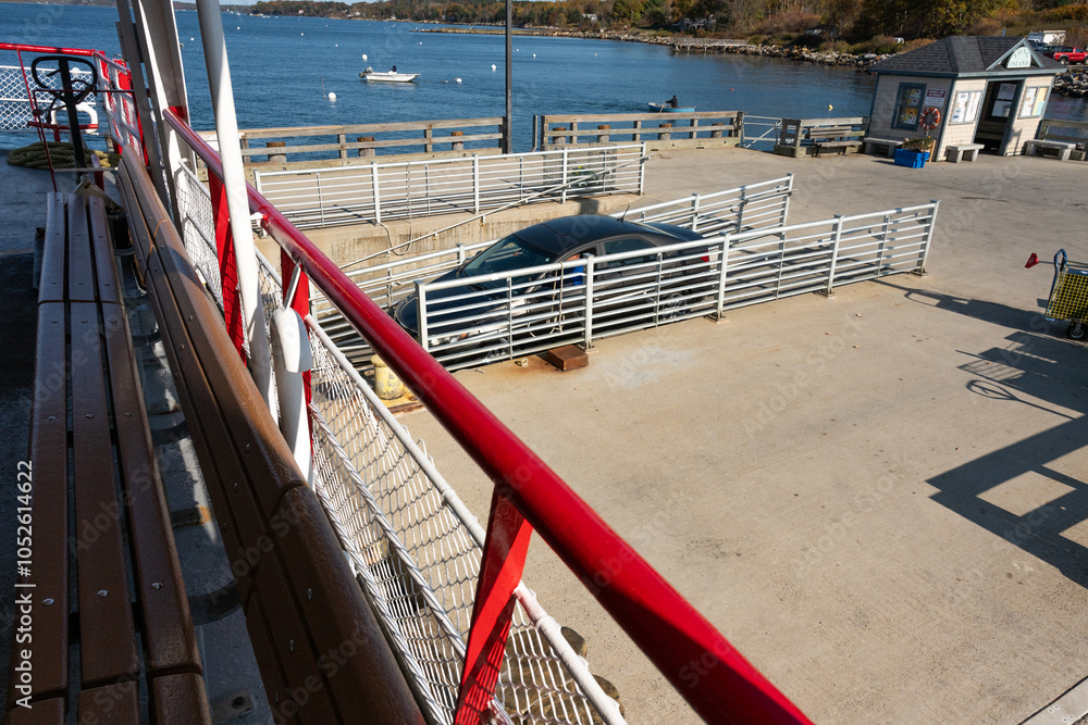 ferry ferry
