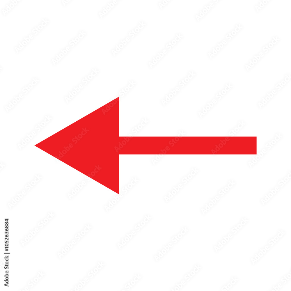 Arrow icon. flat style Arrow symbol. simple Arrow icon on a white background. Arrow icon. flat style Arrow symbol. simple Arrow icon on a white background.