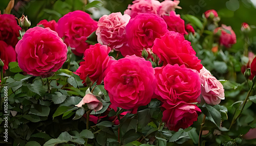 david austin english shrub rose features crimson roses bred popular english garden variety