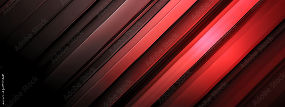 Dynamic Tech-Inspired Gradient Background With Striking Red and Black Lines for Creative Projects Dynamic Tech-Inspired Gradient Background With Striking Red and Black Lines for Creative Projects