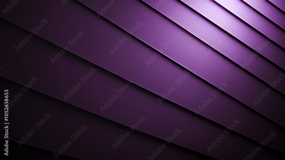 Obraz premium Vibrant Tech-Inspired Backdrop With Layered Purple Textures and Gradients for Creativity