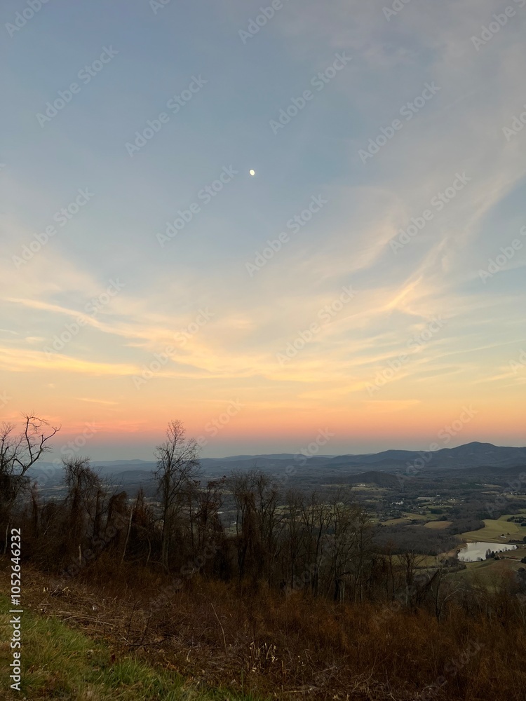 Obraz premium Bright Star