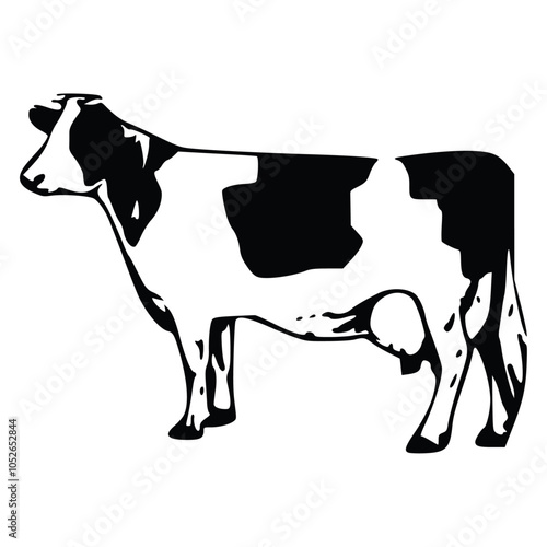 cow