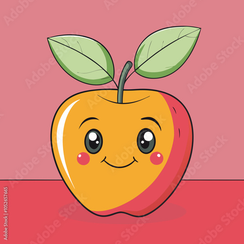 apple