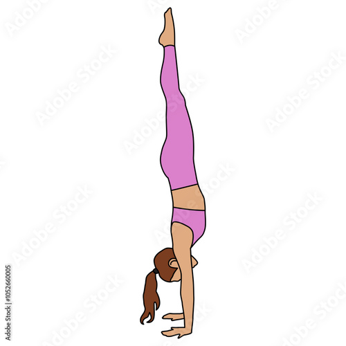 Fitness Girl