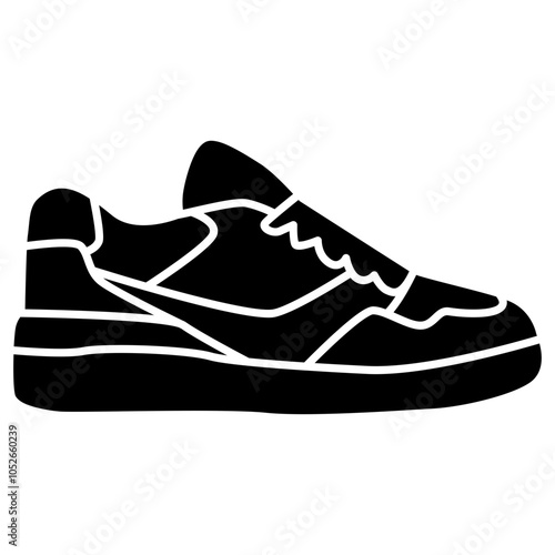 Sports Shoe