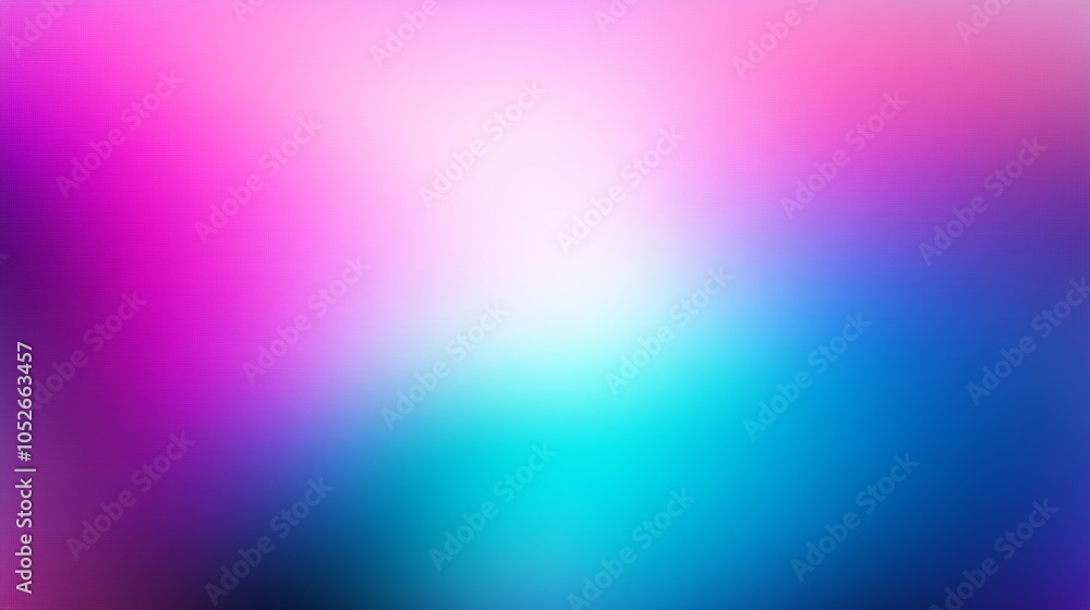 Obraz premium Colorful background with a blue and purple hue