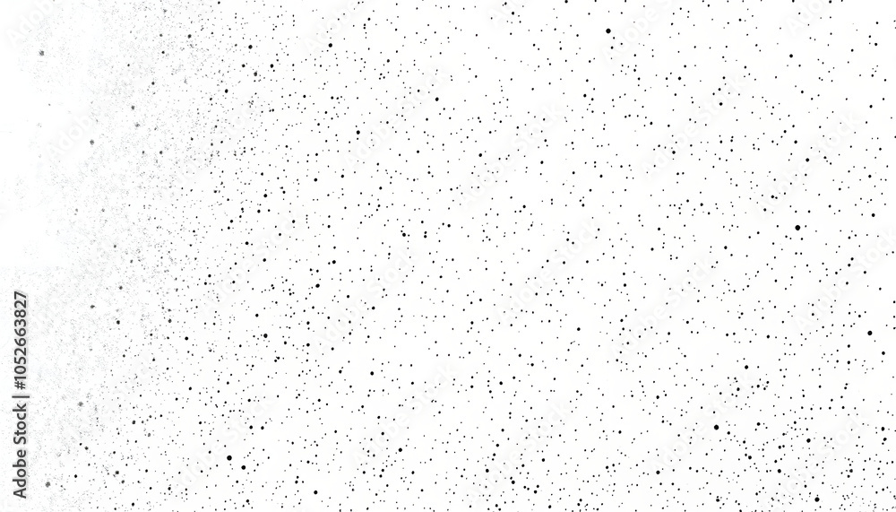 Grunge halftone gradient background. Faded grit noise texture. White and black sand wallpaper. Retro pixelated backdrop. Anime or manga style comic vector graphic design textured illustration isolat Grunge halftone gradient background. Faded grit noise texture. White and black sand wallpaper. Retro pixelated backdrop. Anime or manga style comic vector graphic design textured illustration isolat