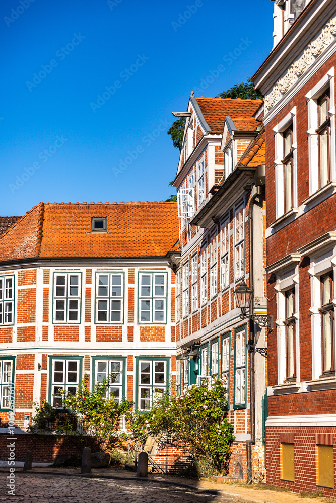 Lauenburg (Elbe) Lauenburg (Elbe)