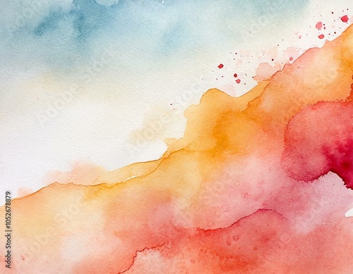 aquarell painting design art background wallpaper pattern photo