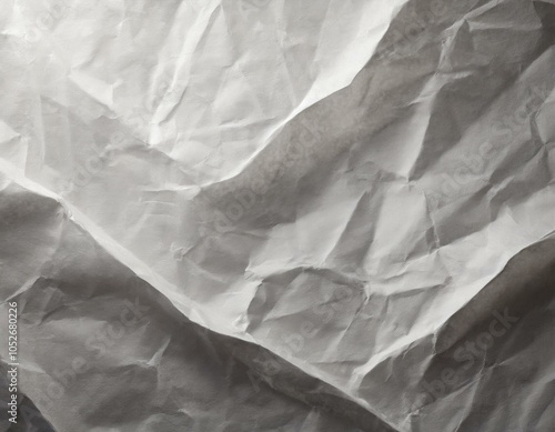 Wallpaper Mural crumpeled paper cardboard carton background surface wallpaper Torontodigital.ca