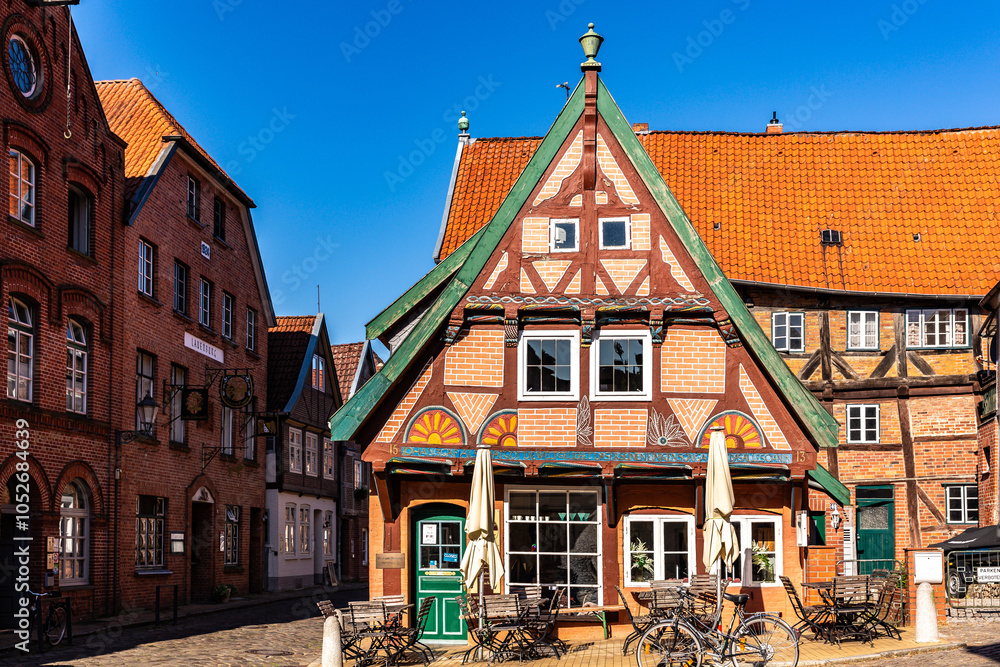 Lauenburg (Elbe)