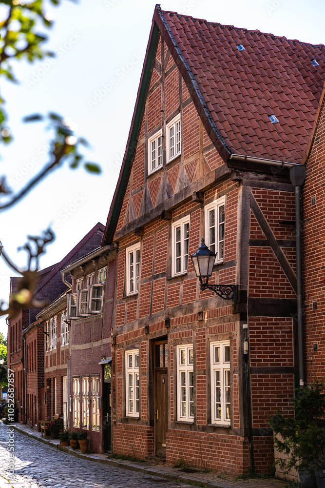 Lauenburg (Elbe) Lauenburg (Elbe)