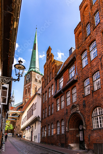 Lübeck