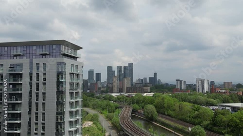 Manchester City - England - United Kingdom - Europe