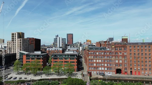 Manchester City - England - United Kingdom - Europe